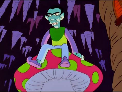 simpsons jockey episode.